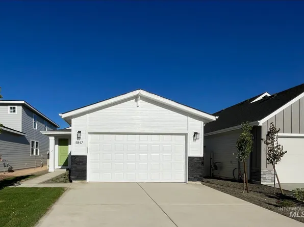 5857 N Backfire Way, Meridian, ID 83646