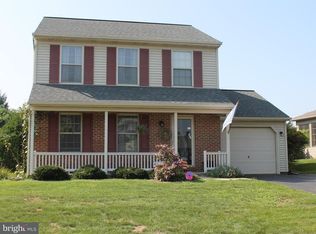 108 Ashley Dr, Marietta, PA 17547