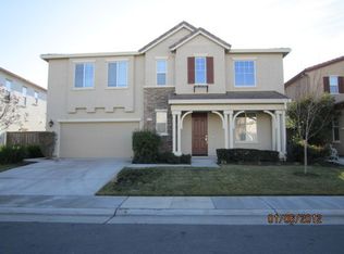6728 Sao Tiago Way, Elk Grove, CA 95757