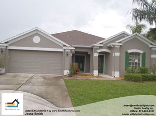 1208 Stone Harbour Rd, Winter Springs, FL 32708