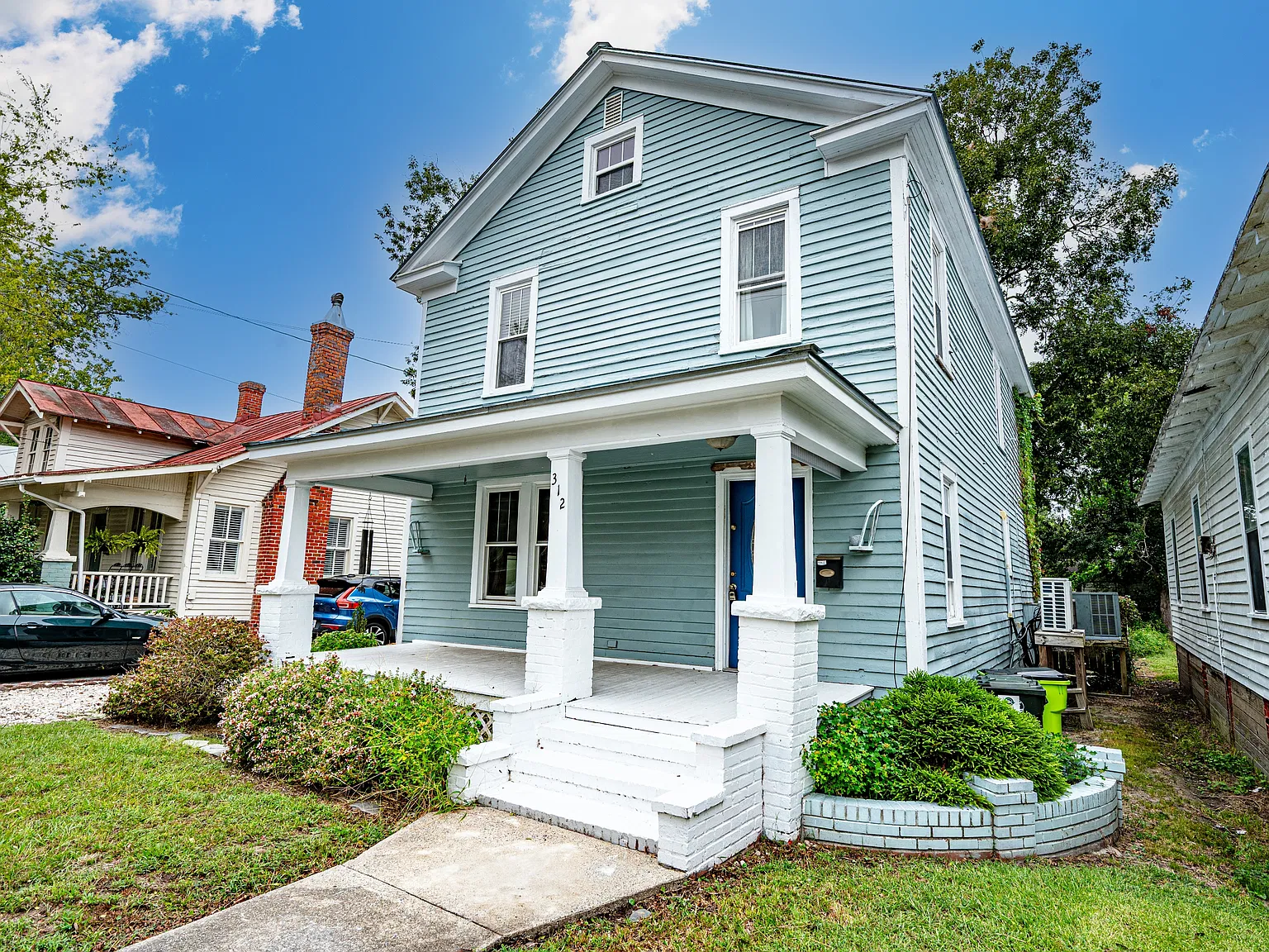 312 Avenue B - 1 — Photo 1