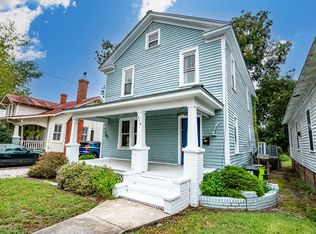 312 Avenue B, New Bern, NC 28560