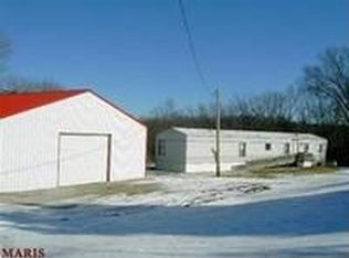 5662 Highway N, Robertsville, MO 63072