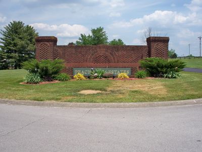 LOT 30 Georgia Way, Lawrenceburg, KY, 40342