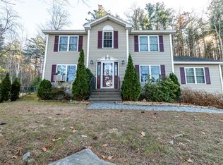 519 Corning Rd, Manchester, NH 03109