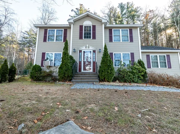519 Corning Road, Manchester, NH 03109