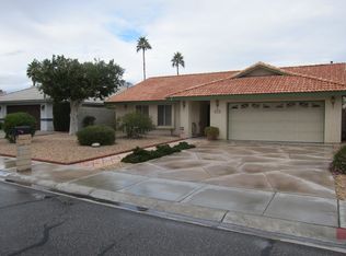 68730 Durango Rd, Cathedral City, CA 92234