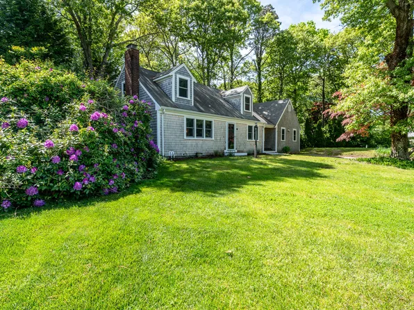 52 Ellis Circle, Yarmouth Port, MA 02675