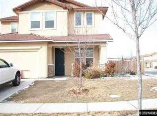 7141 Verite Dr, Sparks, NV 89436