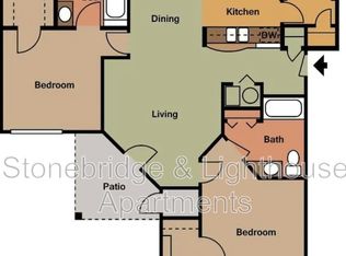3103 Lighthouse Dr #3, Jeffersonville, IN 47130