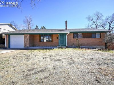 1933 Carlton Ave, Colorado Springs, CO, 80909