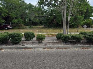 0 Marshall St LOT 1, Clearwater, FL 33755