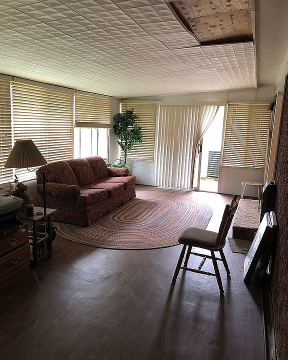 605 Bayless St Wister, OK, 74966 Apartments for Rent Zillow