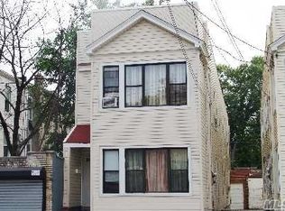 8644 80th St, Woodhaven, NY 11421