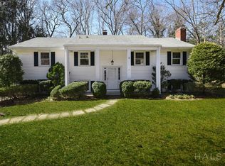 8 Webster Valley Rd, Darien, CT 06820