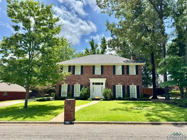 1010 Lovers Ln, Longview, TX 75604