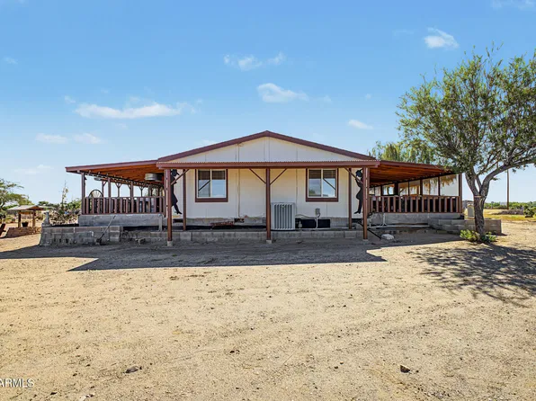 29048 N 255TH Avenue, Wittmann, AZ 85361