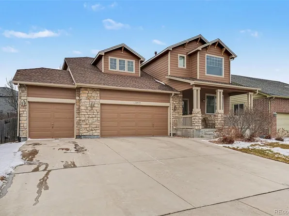 10939 Moline Street, Commerce City, CO 80640