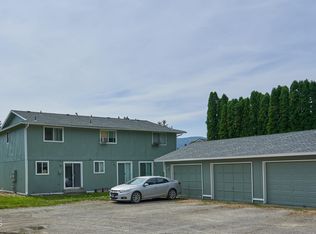 1901 E 1st Ave, Post Falls, ID 83854