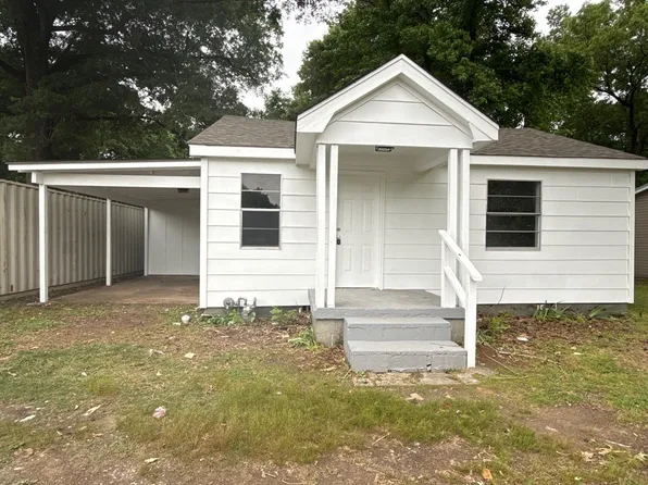 710 Gay St, Brownsville, TN 38012