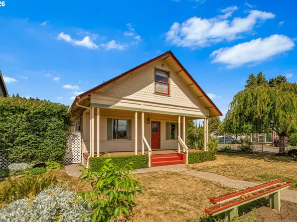 1235 C St, Washougal, WA 98671
