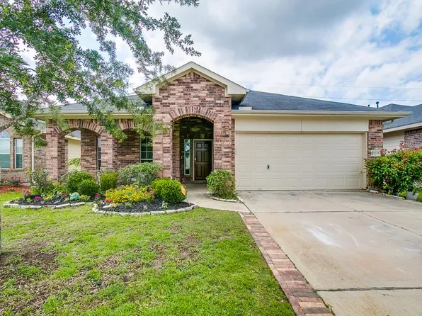 21739 Sierra Long Dr, Richmond, TX 77407