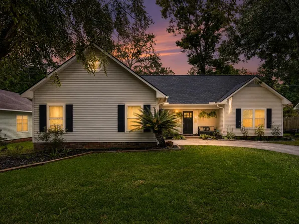 9 Fieldfare Way, Charleston, SC 29414