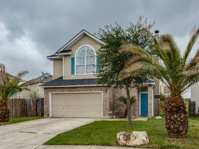 1115 Windmill Palm, San Antonio, TX, 78216