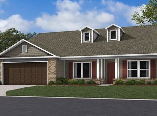 RC Hartford Plan, Walnut Hill, Pea Ridge, AR 72751