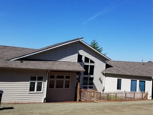 147 E Spruce Street, Union, WA 98592