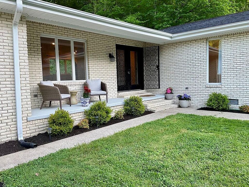 37 Montrose Dr, Raccoon, KY 41557 Zillow