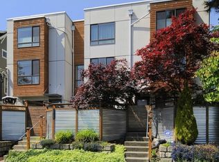 1523B 18th Ave, Seattle, WA 98122