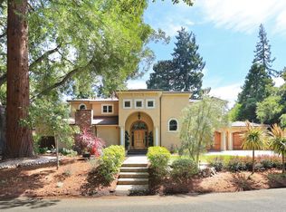 485 Deodara Dr, Los Altos, CA 94024