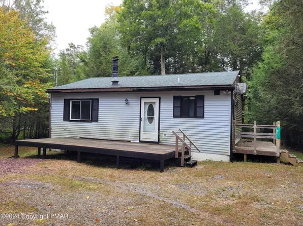 91 Lakeside Ln, Albrightsville, PA 18210
