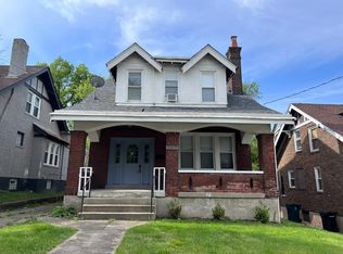3317 Bassett Rd, Cincinnati, OH 45205