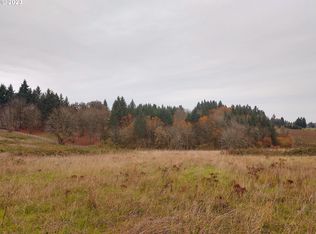 0 SE Walnut Hill Rd, Amity, OR 97101