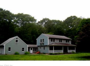 137 Cow Hill Rd, Killingworth, CT 06419