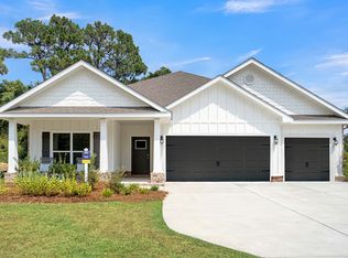 DESTIN Plan, Harvest Green East, Fairhope, AL 36532