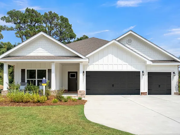 DESTIN Plan, Harvest Green East