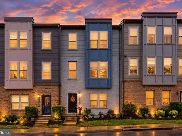10570 Ratcliffe Trl, Manassas, VA 20110