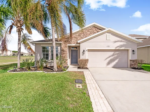 1757 Savannah Ln, Port Orange, FL 32128