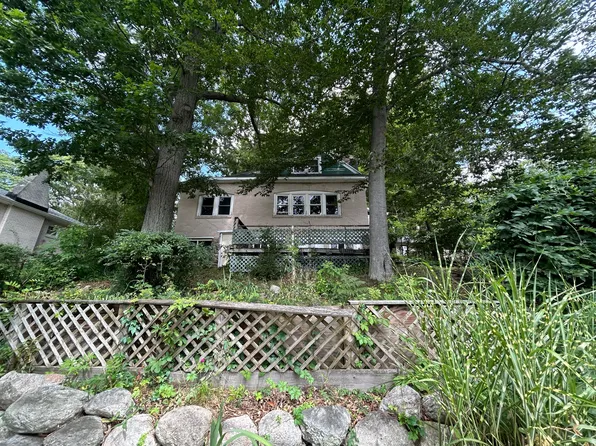 5289 E High Tower Lake Rd, Hesperia, MI 49421