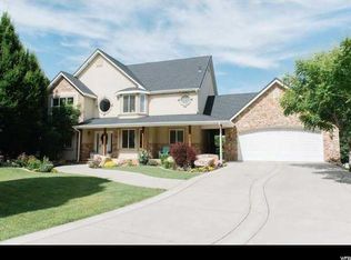 1790 S Sunridge Dr, Brigham City, UT 84302