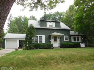 440 Garland St, Kalamazoo, MI 49001