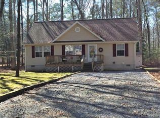 103 Pinehurst Rd, Ocean Pines, MD 21811