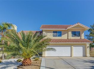 815 Seclusion Cir, Henderson, NV 89014