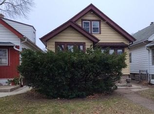 4072 N 19th St, Milwaukee, WI 53209