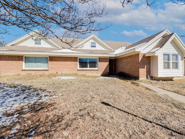 5337 Rutland Ave, Fort Worth, TX 76133