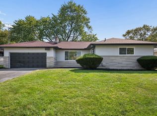 2633 Floribunda Dr, Columbus, OH 43209