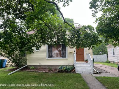 2118 Roberts Ln, Lansing, MI, 48910